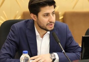 تعیین رئیس روابط عمومی شرکت گاز استان آذربایجان شرقی به عنوان دبیر شورای فرهنگی منطقه ۵ وزارت نفت