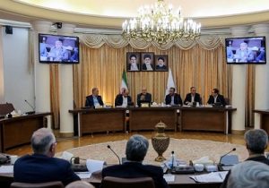 تولید و اشتغال، خط قرمز کارگروه تسهیل است/ نباید هیچ واحد تولیدی در استان راکد بماند