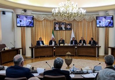 تولید و اشتغال، خط قرمز کارگروه تسهیل است/ نباید هیچ واحد تولیدی در استان راکد بماند