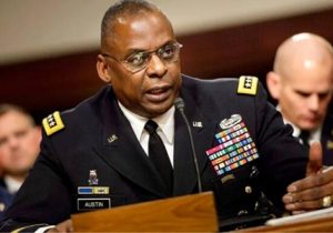 تاکید مجدد آمریکا: با روسیه وارد جنگ نمی‌شویم