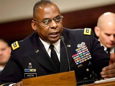 تاکید مجدد آمریکا: با روسیه وارد جنگ نمی‌شویم