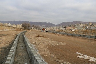 مروری بر مهم ترین طرح های عمرانی شهرداری منطقه ۵ تبریز