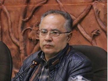 در بارش های اخیر تمامی سازمان ها و ارگان ها باید در کنار شهرداری مشارکت کنند