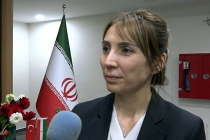 معاون استاندار ارزروم: تبریز و ارزروم در روابط ایران و ترکیه نقش بسزایی ایفا می‌کنند