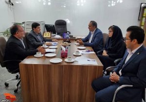 خدمت به خانواده شاهد و ایثارگر موجب تقرب خداوند متعال