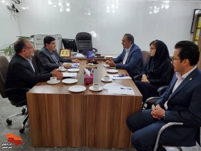 خدمت به خانواده شاهد و ایثارگر موجب تقرب خداوند متعال