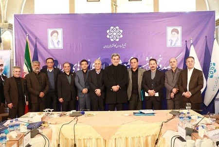 لوایح ارزشافزوده و درآمدهای پایدار بازبینی شود/ کاهش سهم شهرداریها در بودجه دولت مشهود است