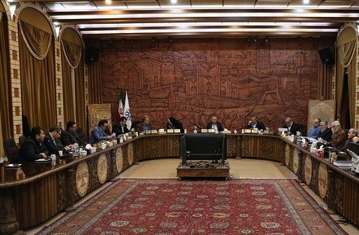 تصویب افزایش تعرفه عوارض اخذ پروانه ساختمانی در شورای اسلامی تبریز