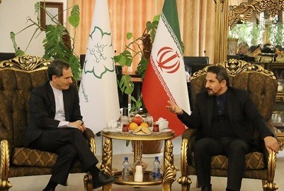 تلاش برای پویایی روابط خواهرخواندگی/ آماده استفاده از تجارب موفق شهرهای بلاروس هستیم