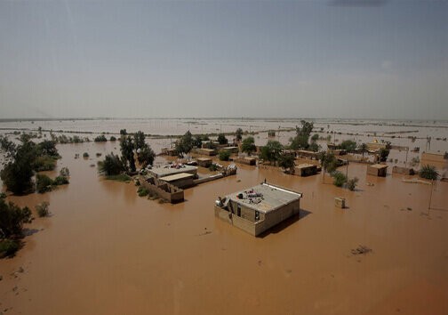 با تصویب شورای شهر تبریز انجام می شود؛ مساعدت یک‌میلیارد ریالی شهرداری تبریز برای سیل‌زدگان سیستان و بلوچستان