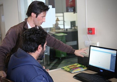 اعتمادسازی و شفاف سازی عملکرد منطقه۹ برای شهروندان با اجرای سامانه شهروند سپاری