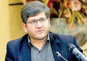 با حکم وزیر کشور؛ جبارعلی ذاکری به سمت معاون هماهنگی امور عمرانی استانداری آذربایجان شرقی منصوب شد