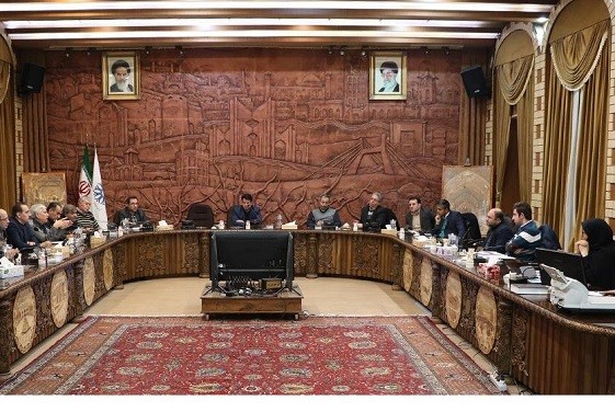 لزوم اجرای خزانه متمرکز در شهرداری/ مرکز همایش‌های بین‌المللی خاوران سال آینده تکمیل خواهد شد