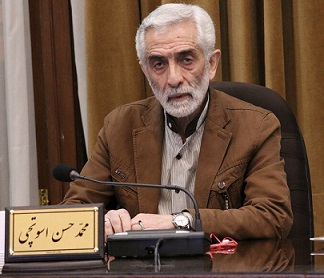 محمدحسین اسوتچی: شورای پنجم پتانسیل بالایی دارد/ نباید به حقوق مردم تجاوز شود
