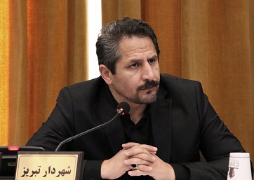 شهردار تبریز خبر داد: الزام استفاده از طراحی و مصالح بومی در نمای ساختمان‌ها