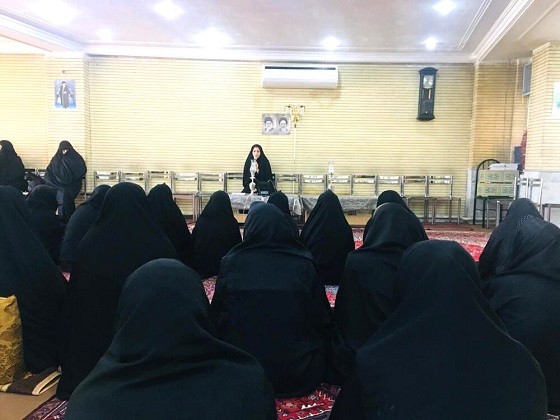 برگزاری ۴۱ نشست سلامت درفرهنگسراها، مدارس ومساجد شهرداری منطقه۴ تبریز