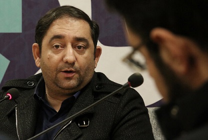 شهردار منطقه ۶ تبریز خبر داد: تحقق ۸۰ درصدی بودجه سال جاری شهرداری منطقه ۶ تبریز/ توسعه فضای سبز در اولویت است