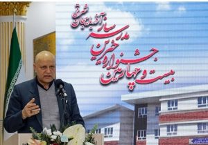 سازوکارهای مناسب برای تسهیل اقدامات خیران مدرسه‌ساز فراهم شود