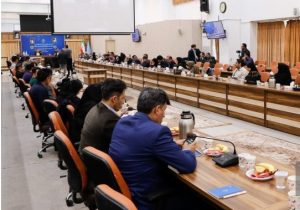 بیش از ۲۴ هزار دانشجو در این دانشگاه مشغول تحصیل هستند