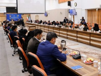 بیش از ۲۴ هزار دانشجو در این دانشگاه مشغول تحصیل هستند