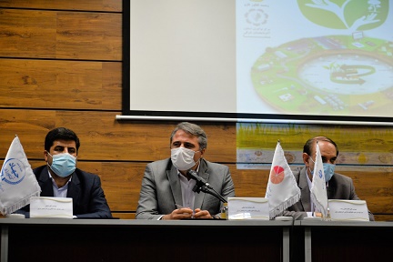 تقسیم اراضی؛ یکی از موانع اصلی ورود فناوری به حوزه کشاورزی در کشور