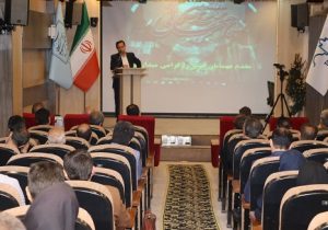 تنوع‌سازی موزه‌ها و جلب مشارکت مردمی درحراست از مواریث فرهنگی، اهداف غایی اداره‌کل میراث‌فرهنگی آذربایجان‌ شرقی