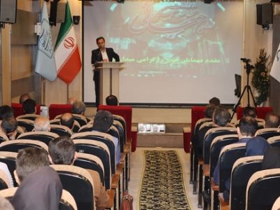 تنوعسازی موزهها و جلب مشارکت مردمی درحراست از مواریث فرهنگی، اهداف غایی ادارهکل میراثفرهنگی آذربایجان شرقی