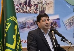 اهمیت امنیت و اقتدار غذایی کمتر از امنیت دفاعی نیست