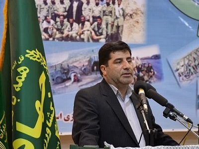 اهمیت امنیت و اقتدار غذایی کمتر از امنیت دفاعی نیست