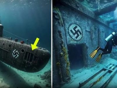 کشف زیردریایی نازیها معمای گریز آدولف هیتلر به آمریکای جنوبی را زنده کرد