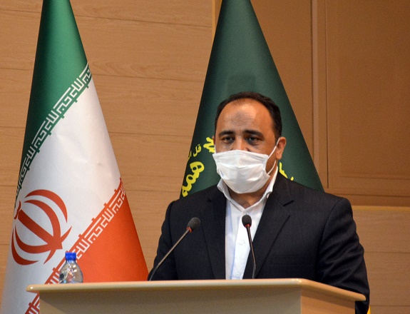 جهش ۱۰۰ درصدی اخبار سازمان جهادکشاورزی استان آذربایجان شرقی در سال جاری