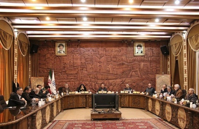 کلیات بودجه ۹۹ شهرداری تبریز به تصویب شورای شهر رسید