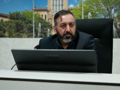 ارکستر بزرگ تبریز به افتخار استاد شهریار روی صحنه می‌رود