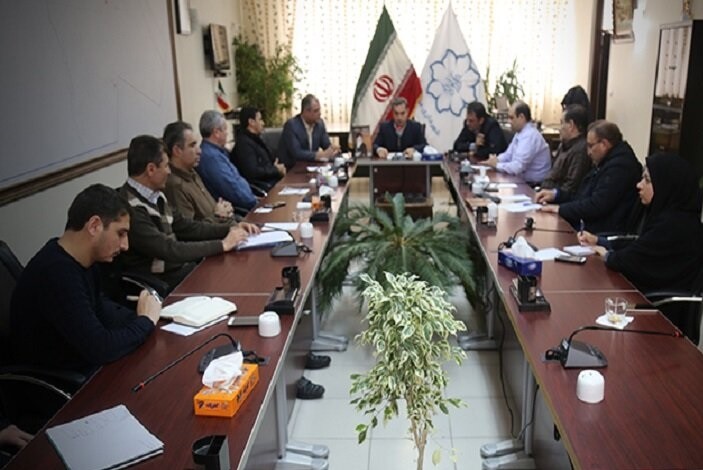 شهردار منطقه ۹ تبریز عنوان کرد؛ تحقق شعار «خیز بلند عمرانی شهرداری منطقه ۹ تبریز» در سال ۹۸