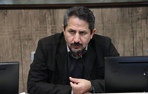 چاله‌زدایی معابر در کمترین زمان ممکن انجام شود