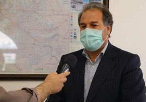 اخذ گواهینامه سیستم مدیریت یکپارچه IMS برای آزمایشگاه آب اهر و آزمایشگاه آب مراغه