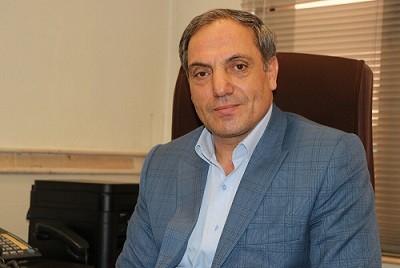 سرپرست جدید شرکت واحد اتوبوسرانی تبریز و حومه معرفی شد