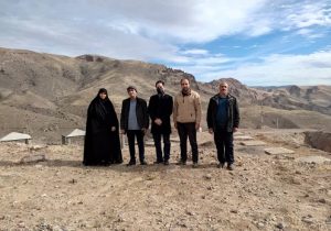 ۹۵۰ میلیارد ریال سرمایهگذاری در پروژههای گردشگری شهرستان هشترود