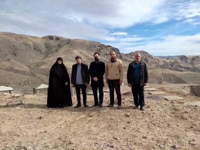 ۹۵۰ میلیارد ریال سرمایه‌گذاری در پروژه‌های گردشگری شهرستان هشترود