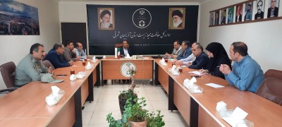 سرشماری متفاوت حیات وحش امسال با تجهیزات هوشمند