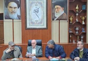 بر ارتقای استانداردهای باشگاه‌های ورزشی تاکید شد