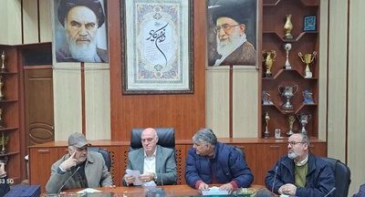 بر ارتقای استانداردهای باشگاه‌های ورزشی تاکید شد