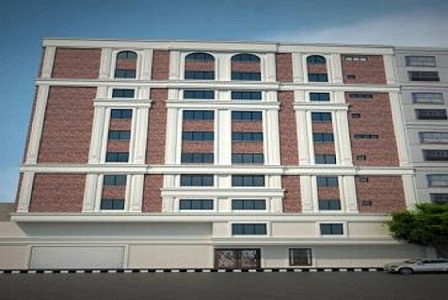 تلاش برای طراحی، کنترل و اجرای نما از طریق بدنه متخصص جامعه