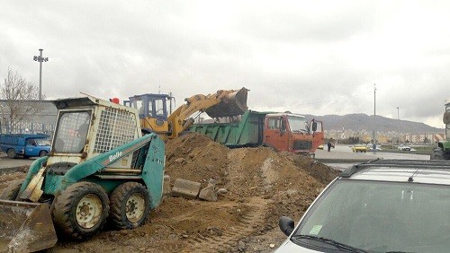 شهردار منطقه ۴ تبریز خبر داد:  تقویت برنامه‌های خدماتی در آستانه سال جدید