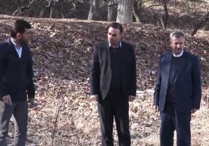 اعتبار ۳.۵ میلیاردی برای جبران تنش آب شرب در آذرشهر