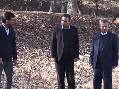 اعتبار ۳.۵ میلیاردی برای جبران تنش آب شرب در آذرشهر