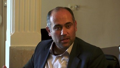 اجرای تقاطع غیر همسطح ورودی شهرک صنعتی ورزقان از بزرگراه خواجه – ورزقان