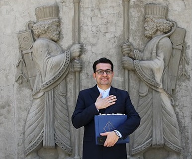 موسوی عهدهدار سفارت ایران در جمهوری آذربایجان شد