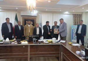 تجلیل سازمان نظام پزشکی از دکتر یونس قوام‌لاله؛ نماد تعهد، تخصص و اخلاق در نظام سلامت