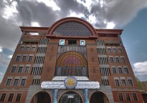 آخرین خبرازگروه تشویقی وفوق‌العاده خبره‌گی برای کارکنان شهرداری تبریز